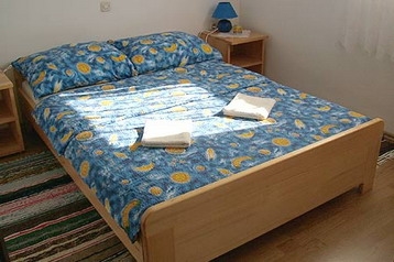 Kroatien Privát Plitvička jezera, Interieur